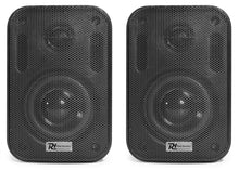 Cargar imagen en el visor de la galería, IMPIANTO AUDIO FILODIFFUSIONE 8 ZONE INTERNO/ESTERNO+10 CASSE +AMPLIFICATORE+RADIO FM+BLUETOOTH