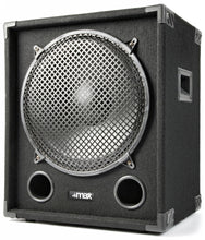 Carica l'immagine nel visualizzatore di Gallery, Subwoofer Passivo Vonix 38 Cm MAX15SUB da 15" 1200W Max