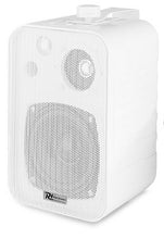 Cargar imagen en el visor de la galería, IMPIANTO AUDIO FILODIFFUSIONE 6C : CASSE AUDIO INTERNO +AMPLIFICATORE+RADIO FM+BLUETOOTH.