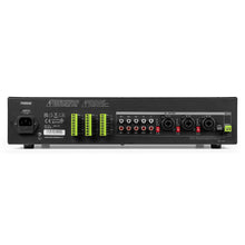 Load image into Gallery viewer, PRM606 100V 6-Zone Matrix-Amplifier 360watt
