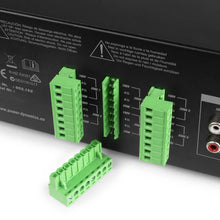 Load image into Gallery viewer, PRM606 100V 6-Zone Matrix-Amplifier 360watt