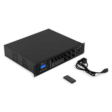 Load image into Gallery viewer, PRM606 100V 6-Zone Matrix-Amplifier 360watt