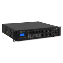 Load image into Gallery viewer, PRM606 100V 6-Zone Matrix-Amplifier 360watt
