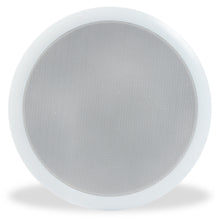Cargar imagen en el visor de la galería, IMPIANTO AUDIO FILODIFFUSIONE BLUETOOTH 1 AMPLIFICATORE 8+2 CASSE RADIO FM