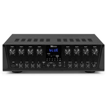 Carica l'immagine nel visualizzatore di Gallery, SISTEMA DI AMPLIFICAZIONE AUDIO FILODIFFUSIONE A 8 ZONE PV280BT 800W