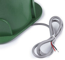 Cargar imagen en el visor de la galería, ALTOPARLANTE PASSIVO DA GIARDINO PER ESTERNO TENUTA STAGNA IPX5 30W 100V 5,25