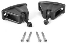 Carica l'immagine nel visualizzatore di Gallery, Coppia Diffusori Audio da parete muro con Staffe 150W Max NERE O BIANCHE