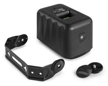 Carica l'immagine nel visualizzatore di Gallery, IMPIANTO AUDIO FILODIFFUSIONE LOCALI K3 50 Watt+Altoparlanti+Bluetooth+50 Mt Cavo