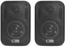 Carica l'immagine nel visualizzatore di Gallery, IMPIANTO AUDIO FILODIFFUSIONE LOCALI K3 50 Watt+Altoparlanti+Bluetooth+50 Mt Cavo