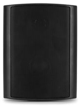 Carica l'immagine nel visualizzatore di Gallery, SET DI ALTOPARLANTI BGO40 PER INTERNO / ESTERNO 4 "100W NERE O BIANCHE - Prostoreitaly.com