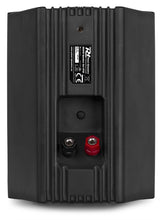 Carica l'immagine nel visualizzatore di Gallery, SET DI ALTOPARLANTI BGO40 PER INTERNO / ESTERNO 4 "100W NERE O BIANCHE - Prostoreitaly.com