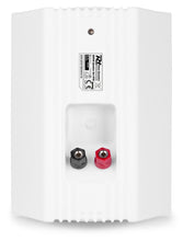 Carica l'immagine nel visualizzatore di Gallery, SET DI ALTOPARLANTI BGO40 PER INTERNO / ESTERNO 4 "100W NERE O BIANCHE - Prostoreitaly.com