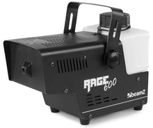Carica l'immagine nel visualizzatore di Gallery, MACCHINA DEL FUMO RAGE 600 CON CONTROLLER WIRELESS - Prostoreitaly.com