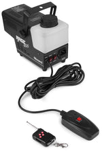 Carica l'immagine nel visualizzatore di Gallery, MACCHINA DEL FUMO RAGE 600 CON EFFETTI LUCI A LED E CONTROLLER WIRELESS - Prostoreitaly.com