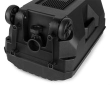 Carica l'immagine nel visualizzatore di Gallery, CASSA AMPLIFICATA 100W 8" BLUETOOTH+ BATTERIA RICARICABILE+MICROFONO LUCI LED