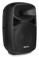 Carica l'immagine nel visualizzatore di Gallery, VPS082A COPPIA AMPLIFICATA ALTOPARLANTI PLUG & PLAY DA 400 W - Prostoreitaly.com