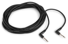 Carica l'immagine nel visualizzatore di Gallery, IMPIANTO AUDIO AMPLIFICATO : 2 CASSE 1000 W MAX LED WOOFER 15"+BLUETOOTH+STATIVI