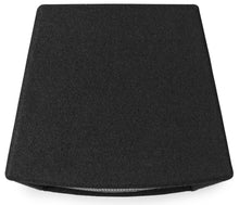 Carica l'immagine nel visualizzatore di Gallery, COPPIA CASSE ACUSTICHE PASSIVE 800W WOOFER 8" ALTOPARLANTI PROFESSIONALI