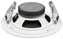 Carica l'immagine nel visualizzatore di Gallery, IMPIANTO AUDIO FILODIFFUSIONE BLUETOOTH K2 1 AMPLIFICATORE 4 CASSE DA 5° RADIO FM 50 MT CAVO