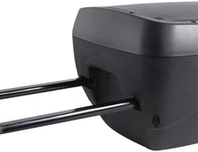 Charger l'image dans la galerie, Vonyx AP1500PA Portatile Bluetooth, alimentati a Batteria, con Suono Altoparlanti PA Sistema Radio microfoni Wireless, 800 Watt