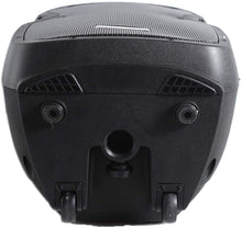 Charger l'image dans la galerie, Vonyx AP1500PA Portatile Bluetooth, alimentati a Batteria, con Suono Altoparlanti PA Sistema Radio microfoni Wireless, 800 Watt