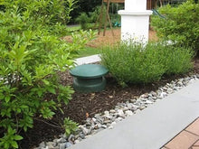 Carica l'immagine nel visualizzatore di Gallery, IMPIANTO AUDIO FILODIFFUSIONE DA GIARDINO IPX5 100W + CASSE 100V 5,25" IMPERMEABILI