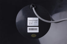 Carica l'immagine nel visualizzatore di Gallery, IMPIANTO AUDIO FILODIFFUSIONE DA GIARDINO IPX5 100W + CASSE 100V 5,25" IMPERMEABILI