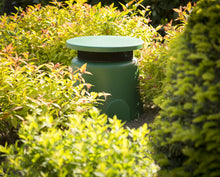 Carica l'immagine nel visualizzatore di Gallery, IMPIANTO AUDIO FILODIFFUSIONE DA GIARDINO IPX5 100W + CASSE 100V 5,25" IMPERMEABILI