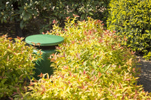 Carica l'immagine nel visualizzatore di Gallery, IMPIANTO AUDIO FILODIFFUSIONE DA GIARDINO IPX5 100W + CASSE 100V 5,25" IMPERMEABILI