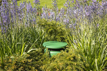 Carica l'immagine nel visualizzatore di Gallery, IMPIANTO AUDIO FILODIFFUSIONE DA GIARDINO IPX5 100W + CASSE 100V 5,25" IMPERMEABILI