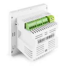 Carica l'immagine nel visualizzatore di Gallery, AMPLIFICATORE AUDIO DA PARETE POWERLINE 40 WATT RMS BLUETOOTH TOUCH