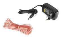 Carica l'immagine nel visualizzatore di Gallery, KIT AUDIO DA INCASSO AMPLIFICATORE BIANCO O NERO+ 4 CASSE CON BLUETOOTH TOUCH E TELECOMANDO