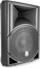 Cargar imagen en el visor de la galería, IMPIANTO AUDIO AMPLIFICATO ATTIVO:800 W MAX 2 CASSE+1SUB+BLUETOOTH+STATIVI+CAVI