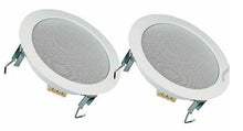 Carica l'immagine nel visualizzatore di Gallery, POWER DYNAMICS 3 ALTOPARLANTE TECHO 5" 100W DA SOFFITTO