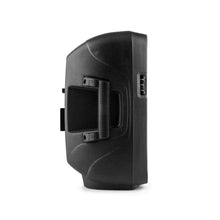 Carica l'immagine nel visualizzatore di Gallery, CASSA AUDIO AMPLIFICATA ATTIVA 200 WATT WOOFER 8" 10 CM BLUETOOTH USB-SD-DISPLAY