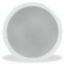 Carica l'immagine nel visualizzatore di Gallery, IMPIANTO AUDIO FILODIFFUSIONE BLUETOOTH K6S 1 AMPLIFICATORE 6+2 CASSE RADIO FM 100 MT CAVO