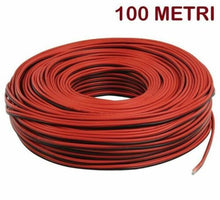 Carica l'immagine nel visualizzatore di Gallery, IMPIANTO AUDIO ATTIVO FILODIFFUSIONE Amplificatore+6 Altoparlanti incasso 5' 100 V. Bluetooth