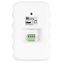 Carica l'immagine nel visualizzatore di Gallery, IMPIANTO AUDIO FILODIFFUSIONE + 4 CASSE DA PARETE+AMPLIFICATORE+RADIO FM+BLUETOOTH
