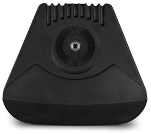 SET DI ALTOPARLANTI BGO40 PER INTERNO / ESTERNO 4 "100W NERE O BIANCHE - Prostoreitaly.com