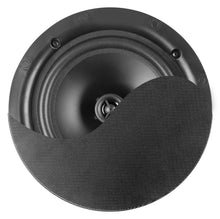Carica l'immagine nel visualizzatore di Gallery, IMPIANTO AUDIO FILODIFFUSIONE BLUETOOTH K4B 1 AMPLIFICATORE  CASSE RADIO FM 100 MT CAVO
