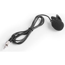 Load image into Gallery viewer, COPPIA MICROFONI : 1 ARCHETTO + 1 PALMARE WIRELESS UHF CON DISPLAY + VALIGETTA
