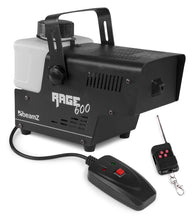 Carica l&#39;immagine nel visualizzatore di Gallery, MACCHINA DEL FUMO RAGE 600 CON CONTROLLER WIRELESS - Prostoreitaly.com
