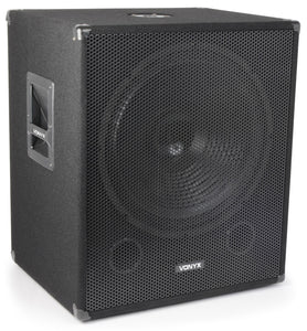 IMPIANTO AUDIO LOCALI,DISCOTECA,BAR,FESTE,PALCHI,ECC. POTENZA 1500 WATT