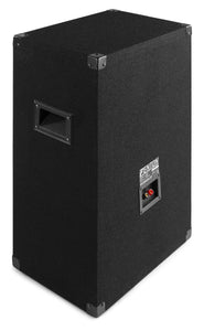 IMPIANTO AUDIO LOCALI,DISCOTECA,BAR,FESTE,PALCHI,ECC. POTENZA 1500 WATT