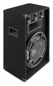 IMPIANTO AUDIO LOCALI,DISCOTECA,BAR,FESTE,PALCHI,ECC. POTENZA 1500 WATT