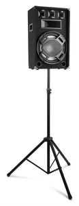 IMPIANTO AUDIO LOCALI,DISCOTECA,BAR,FESTE,PALCHI,ECC. POTENZA 1500 WATT