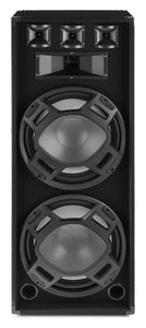 IMPIANTO AUDIO LOCALI,DISCOTECA,BAR,FESTE,PALCHI,ECC. POTENZA 3000 WATT