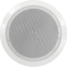 Carica l&#39;immagine nel visualizzatore di Gallery, IMPIANTO AUDIO FILODIFFUSIONE BLUETOOTH RADIO FM 100Watt+ 6 DIFFUSORI DA INCASSO
