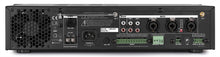 Carica l&#39;immagine nel visualizzatore di Gallery, PDV360MP3 AMPLIFICATORE MIXER PA 360W/100V 4 ZONE
