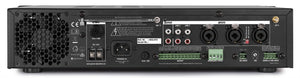 PDV240MP3 AMPLIFICATORE MIXER PA 240W/100V 4 ZONE